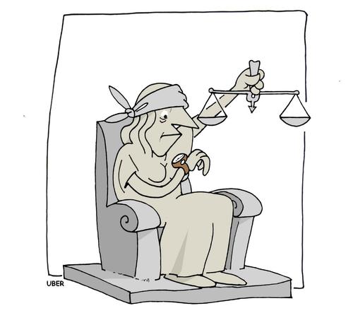 JUSTICE SCHEDULING JUSTICE SCHEDULING