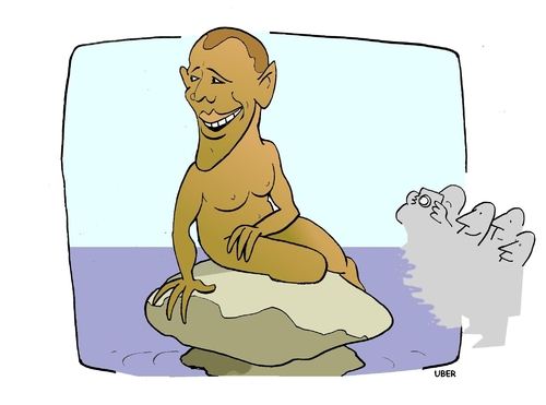 MERMAID MERMAID