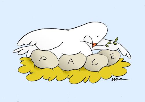 PASQUA 2025 PASQUA 2025
