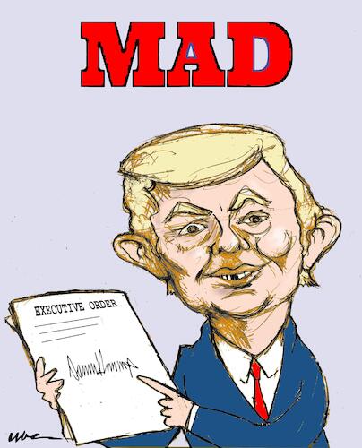 UTTERLY MAD UTTERLY MAD