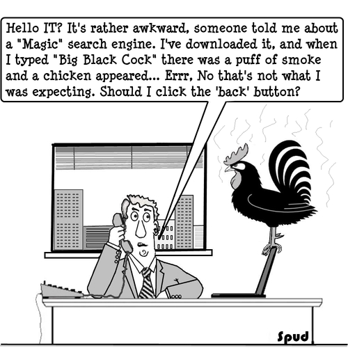 Magic Search Engine Magic Search Engine