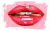 Cartoon: Lips (small) by svetta tagged ready kisses