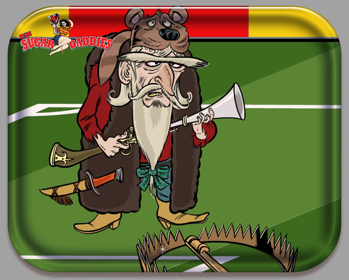 Cartoon: Das lustige Fussball ABC (medium) by ian david marsden tagged fussball,abc,humor,flash,animation,comedy,sketch,illustration,marsden,sugardaddies,schweiz