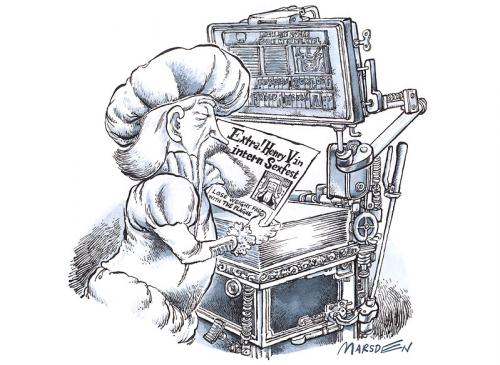 Tabloid Press Tabloid Press