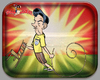 Cartoon: Das lustige Fussball ABC (small) by ian david marsden tagged rudelbildung,fussball,worldcup,soccer,abc,humor,flash,animation,comedy,sketch,illustration,marsden,sugardaddies,schweiz