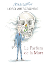 Cartoon: Lord Abercrombie Mysteries (small) by ian david marsden tagged comic comix bd mystery supernatural paranormal lord investigation detective illustrator cartoonist marsden