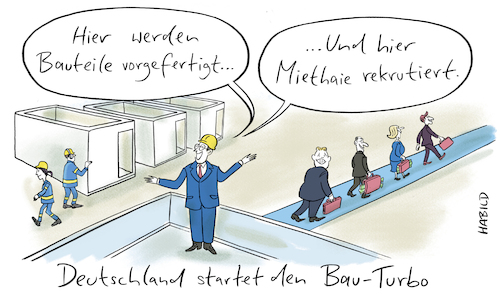 Bau-Turbo