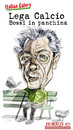 Cartoon: Bossi (small) by portos tagged caricature,bossi