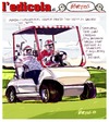 Cartoon: edicola (small) by portos tagged lavoratori,tetti,crisi,autunno,caldo