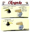 Cartoon: Il migliore (small) by portos tagged il,migliore