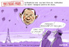 Cartoon: Immagine Italia (small) by portos tagged berlusconi,italia,brambilla,turismo,immagine,nel,mondo