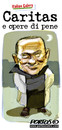 Cartoon: ITALIAN GALERY RubyBerlusconi (small) by portos tagged berlusconi,ruby,caritas