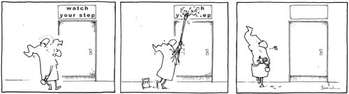Cartoon: Miss Corina Tedeschi 46 (medium) by Garrincha tagged comic