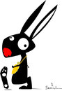 Cartoon: Bling bling. (small) by Garrincha tagged ilo