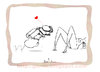 Cartoon: Costeau who? (small) by Garrincha tagged sex