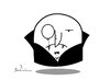 Cartoon: Count (small) by Garrincha tagged ilos