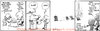 Cartoon: Fireworks (small) by Garrincha tagged comic strips