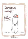 Cartoon: Happiness (small) by Garrincha tagged sex