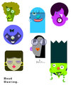 Cartoon: Heads (small) by Garrincha tagged ilos