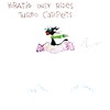 Cartoon: Horatio (small) by Garrincha tagged animals