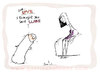 Cartoon: Love (small) by Garrincha tagged sex
