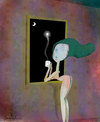 Cartoon: Magical window. (small) by Garrincha tagged ilo