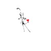 Cartoon: Magician (small) by Garrincha tagged people