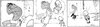 Cartoon: Miss Corina Tedeschi 85 (small) by Garrincha tagged comic