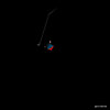 Cartoon: Night demon. (small) by Garrincha tagged illustration