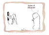 Cartoon: Open Sesame (small) by Garrincha tagged sex
