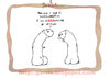 Cartoon: Opinion (small) by Garrincha tagged sex