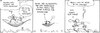 Cartoon: Plitz the hero (small) by Garrincha tagged comic,strip