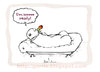 Cartoon: Ready (small) by Garrincha tagged sex,romance