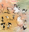 Cartoon: Society II (small) by Garrincha tagged ilo