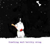 Cartoon: Something happened (small) by Garrincha tagged animals