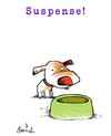 Cartoon: Suspense (small) by Garrincha tagged cartoon