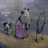 Cartoon: Tailored (small) by Garrincha tagged ilos