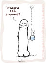 Cartoon: Tea (small) by Garrincha tagged sex