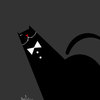 Cartoon: The cat of the Count. (small) by Garrincha tagged ilos