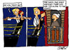 Cartoon: Do you trust me? (small) by darix73 tagged costa,concordia