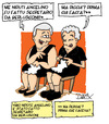 Cartoon: Me Niputi... (small) by darix73 tagged alfano