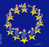 Cartoon: - (small) by zluetic tagged crisis