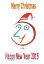 Cartoon: happy (small) by zluetic tagged happy,new,year