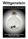 Cartoon: Evaluating Witt (small) by Leonardo Weber tagged philosophy,wittgenstein