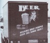 Cartoon: Sex and Beer (small) by 6aus49 tagged beer,sex,truck,lkw