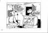 Cartoon: Sportschau (small) by 6aus49 tagged micha,strahl,sport,ratte