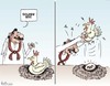 Cartoon: Debt (small) by awantha tagged debt
