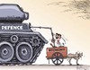 Cartoon: Economy (small) by awantha tagged economy