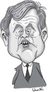 Cartoon: Gordon Brown (small) by gihan tagged gihan,de,chickera,cartoon,sri,lanka,gordon,brown