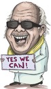 Cartoon: Karunanidhi (small) by gihan tagged gihan,de,chickera,cartoon,sri,lanka